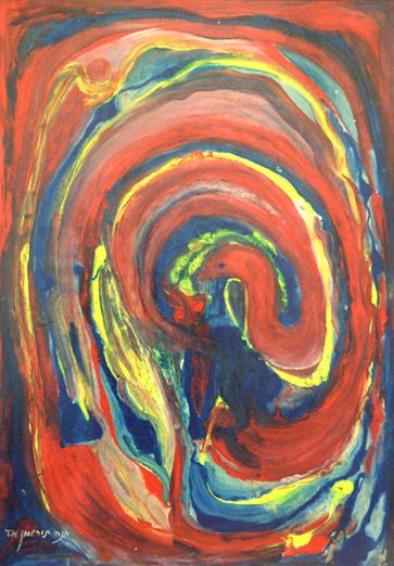 חנה תורג'מן ז"ל name